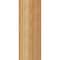 Ekena Millwork Westlake Arts & Crafts Rough Sawn Outlooker, Western Red Cedar, 6"W x 12"D x 16"H OUT06X12X16WTL03RWR - alternate 2